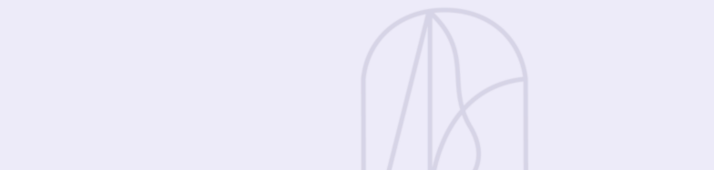 背景画像「クリニックシンボル(バイオレットグレー)」