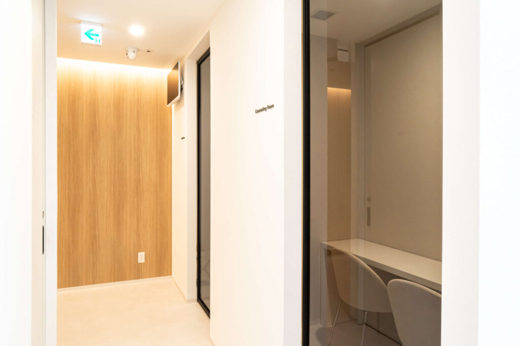 写真_カウンセリングルーム