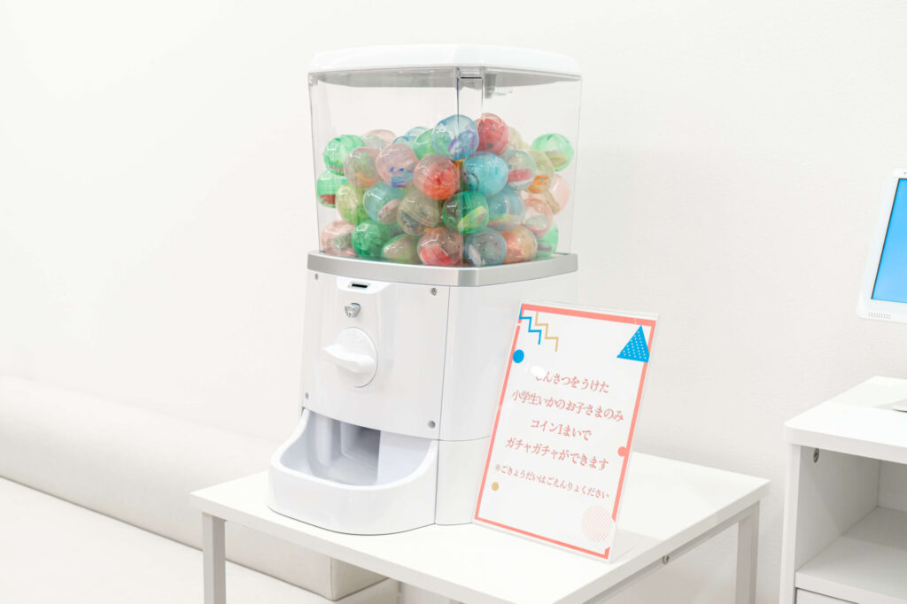 写真_ガチャポン